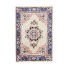 Tapis iranien Yazd 100x147 Tapis persan fait main