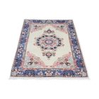 Tapis iranien Yazd 100x147 Tapis persan fait main