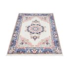Tapis iranien Yazd 100x147 Tapis persan fait main