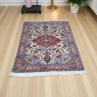 Tapis persan Ardabil 98x146 tapis iranien fait main