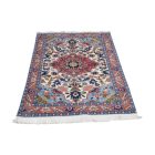 Tapis persan Ardabil 98x146 tapis iranien fait main