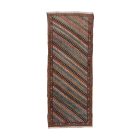 Tapis de couloir Heriz 75x190 Tapis persan de couloir