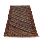 Tapis de couloir Heriz 75x190 Tapis persan de couloir