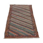 Tapis de couloir Heriz 75x190 Tapis persan de couloir