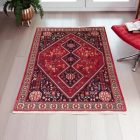 Tapis persan Abadeh 97x147 Tapis nomade iranien fait main 