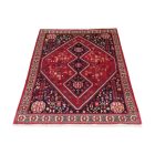 Tapis persan Abadeh 97x147 Tapis nomade iranien fait main 