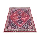 Tapis persan Abadeh 97x147 Tapis nomade iranien fait main 