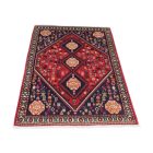 Tapis persan Abadeh 100x147 Tapis nomade persan fait main