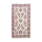 Tapis iranien Yazd 85x150 Tapis persan fait main