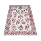 Tapis iranien Yazd 85x150 Tapis persan fait main