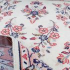 Tapis iranien Yazd 85x150 Tapis persan fait main