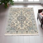 Tapis Nain 73x118 tapis persan fait main