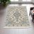 Tapis Nain 73x118 tapis persan fait main