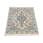 Tapis Nain 73x118 tapis persan fait main