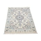 Tapis Nain 73x118 tapis persan fait main