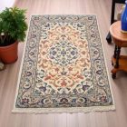 Tapis iranien Yazd 71x118 Tapis persan fait main
