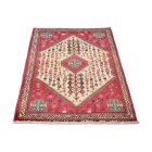 Tapis persan Abadeh 80x133 Tapis nomade iranien fait main 