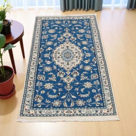 Tapis Nain 66x146 tapis persan fait main