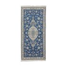 Tapis Nain 66x146 tapis persan fait main