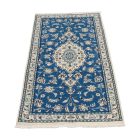 Tapis Nain 66x146 tapis persan fait main