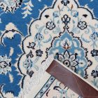 Tapis Nain 66x146 tapis persan fait main