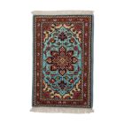 Tapis persan Ardabil 65x99 tapis iranien fait main