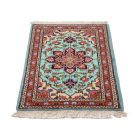 Tapis persan Ardabil 65x99 tapis iranien fait main