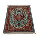 Tapis persan Ardabil 66x104 tapis iranien fait main