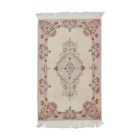 Tapis Tabriz 59x96 tapis persan fait main