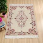 Tapis Tabriz 59x96 tapis persan fait main