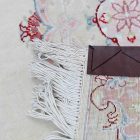 Tapis Tabriz 59x96 tapis persan fait main