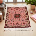 Tapis Tabriz 61x94 tapis persan fait main