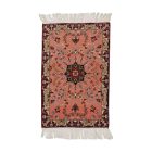 Tapis Tabriz 61x94 tapis persan fait main