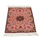 Tapis Tabriz 61x94 tapis persan fait main
