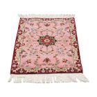 Tapis Tabriz 61x94 tapis persan fait main