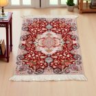 Tapis Tabriz 60x87 tapis persan fait main