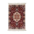 Tapis Tabriz 60x87 tapis persan fait main