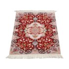Tapis Tabriz 60x87 tapis persan fait main