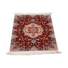 Tapis Tabriz 60x87 tapis persan fait main