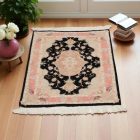 Tapis Tabriz 63x87 tapis persan fait main