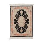 Tapis Tabriz 63x87 tapis persan fait main