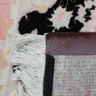 Tapis Tabriz 63x87 tapis persan fait main