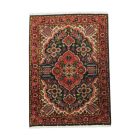 Tapis Tabriz 59x83 tapis persan fait main