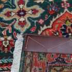 Tapis Tabriz 59x83 tapis persan fait main