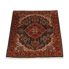 Tapis Tabriz 59x83 tapis persan fait main