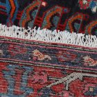 Tapis persan Bakhtiari 144x213 authentique tapis fait main