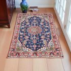 Tapis persan Ispahan 96x161 tapis iranien fait main