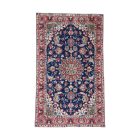 Tapis persan Ispahan 96x161 tapis iranien fait main