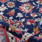 Tapis persan Ispahan 96x161 tapis iranien fait main