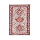 Tapis kilim persan 98x143